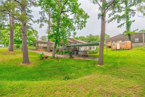 A home in Onalaska