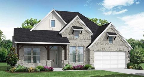2407 Gleaming Pear Drive Manvel TX 77578