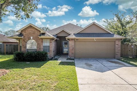 A home in Deer Park