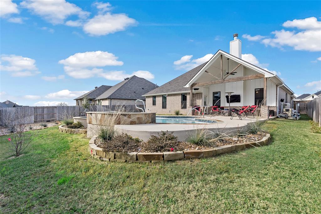 3534 Parmer Creek Court, College Station, Texas image 33