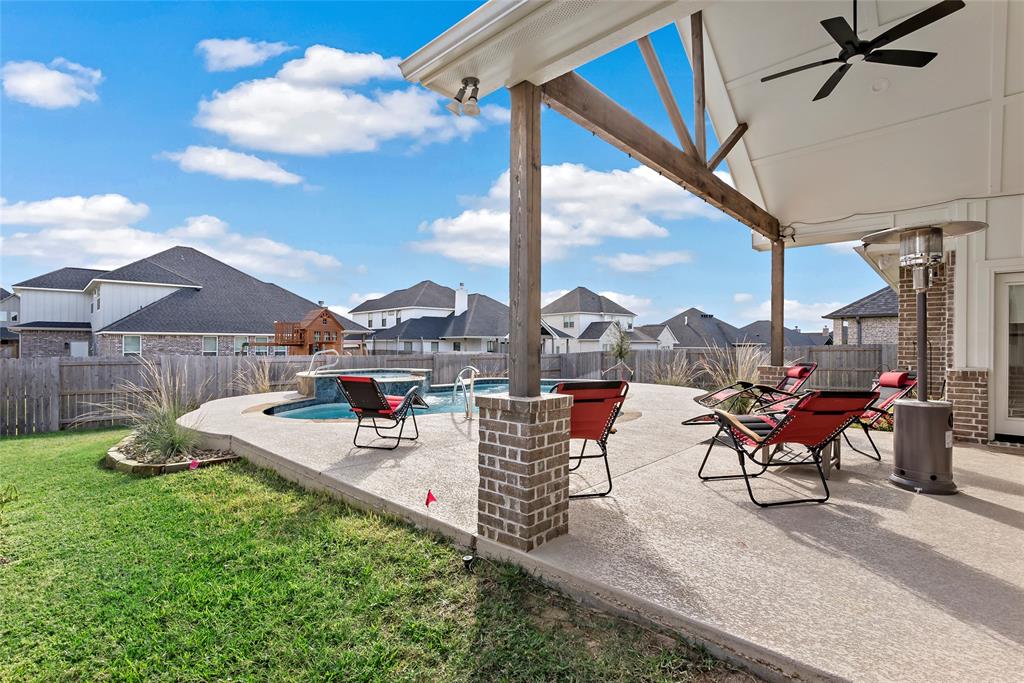 3534 Parmer Creek Court, College Station, Texas image 32