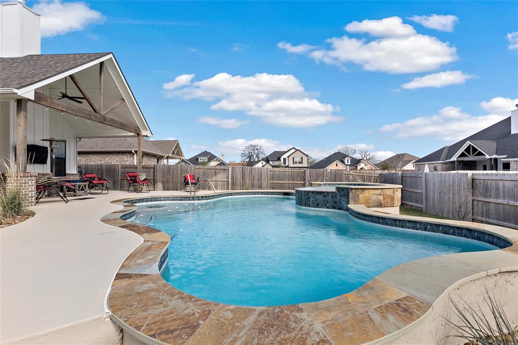 3534 Parmer Creek Court, College Station, Texas image 35