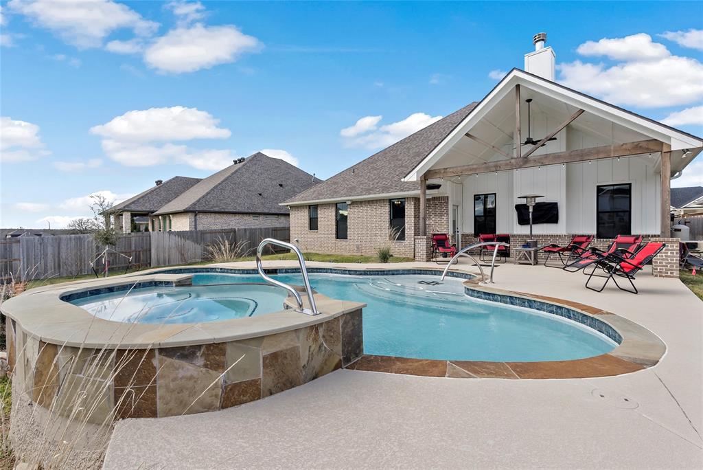 3534 Parmer Creek Court, College Station, Texas image 37