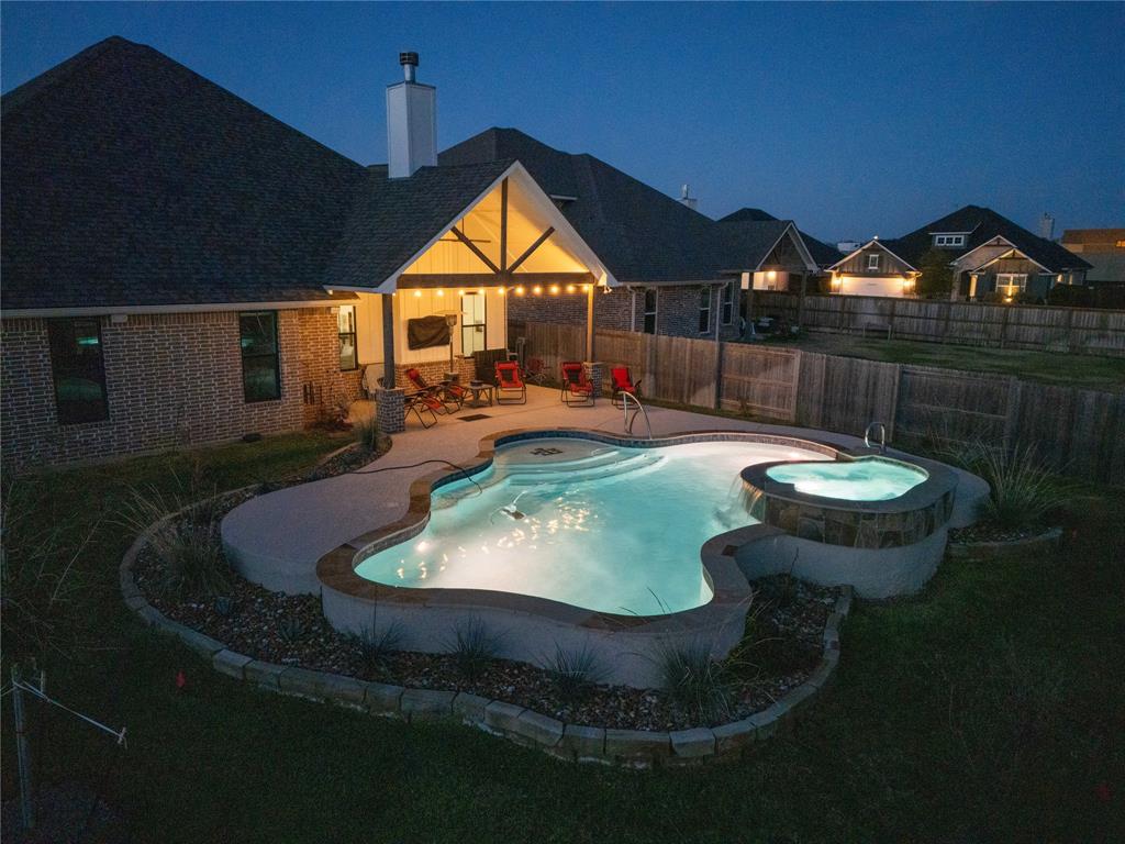 3534 Parmer Creek Court, College Station, Texas image 42