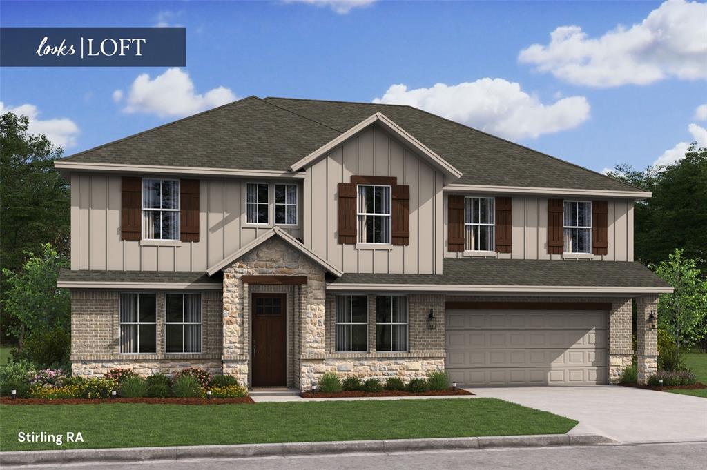 167 Leila Lane, New Waverly, Texas image 1