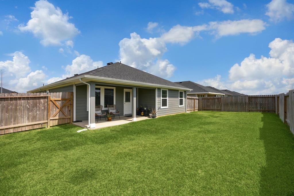 2205 Laurel Bloom Ln Ln, Sealy, Texas image 14