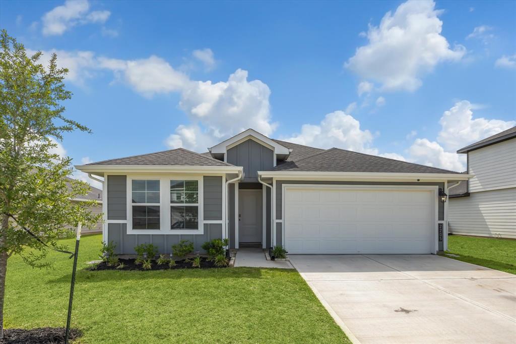 2205 Laurel Bloom Ln Ln, Sealy, Texas image 1