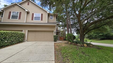 Photo of 254 Liriope Court, Conroe, TX 77384 (MLS # 58160433)