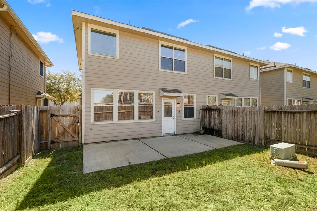 3118 Palston Bend Lane, Houston, Texas image 38