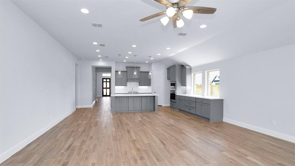 20503 Wagon Chase Drive, Tomball, Texas image 5