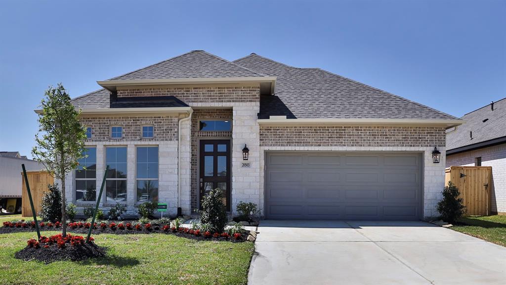 20503 Wagon Chase Drive, Tomball, Texas image 1