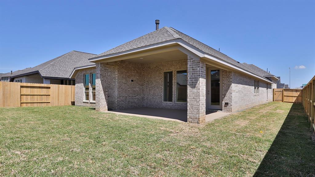 20503 Wagon Chase Drive, Tomball, Texas image 15