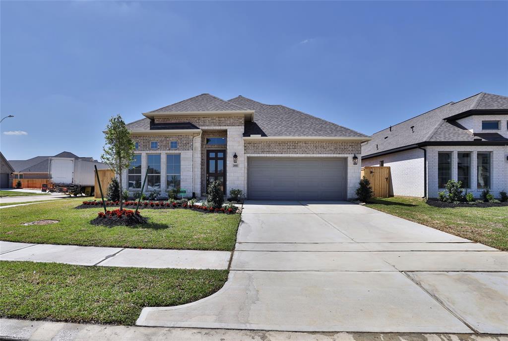 20503 Wagon Chase Drive, Tomball, Texas image 16