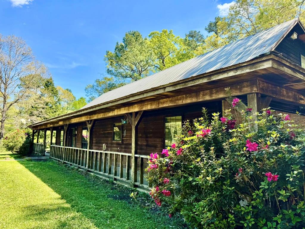 179 County Road 4587, Spurger, Texas image 8
