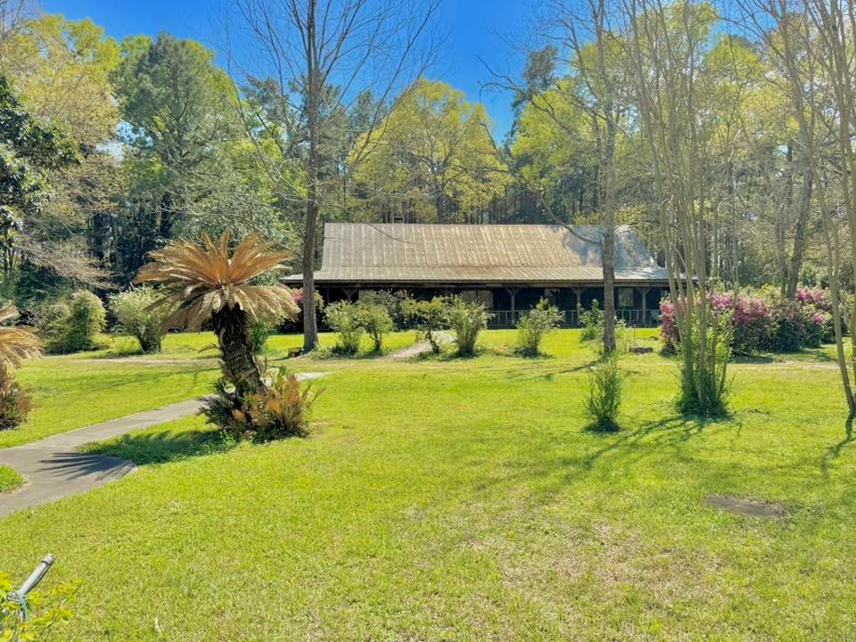 179 County Road 4587, Spurger, Texas image 6