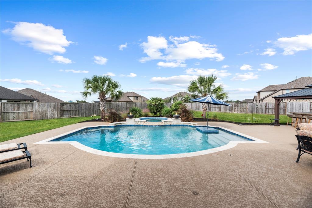 10302 Terra Street, Iowa Colony, Texas image 31