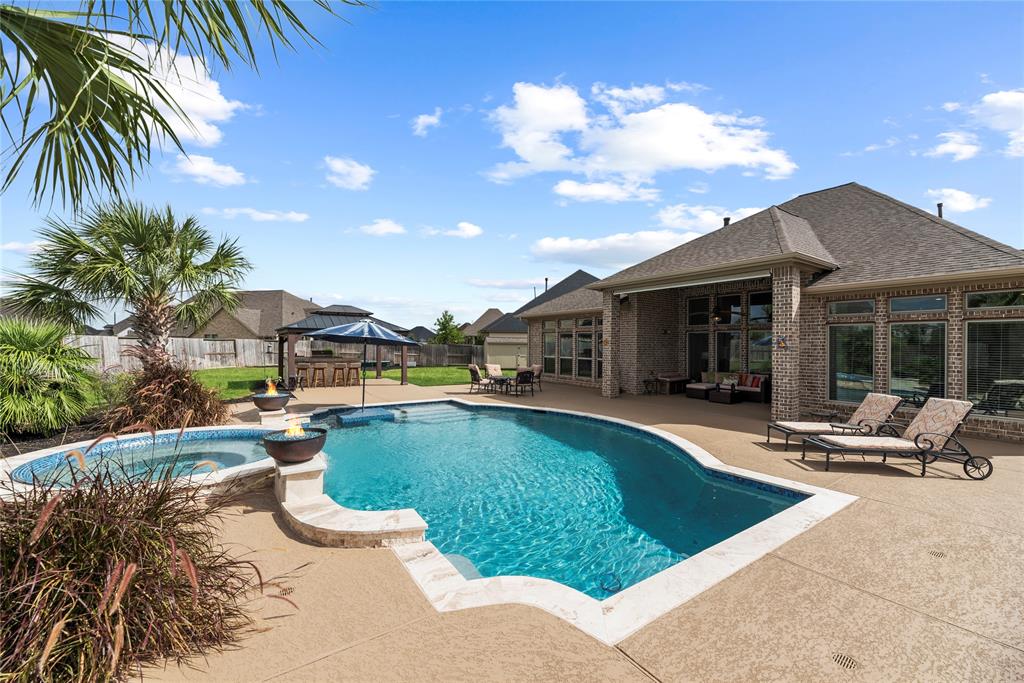 10302 Terra Street, Iowa Colony, Texas image 32