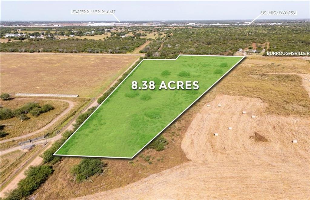 000 Burroughsville Road, Victoria, Texas image 7