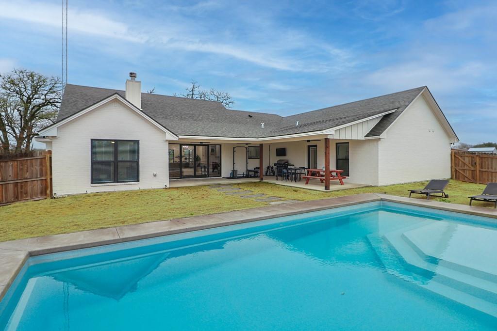 10740 Forsthoff Road, Bryan, Texas image 23