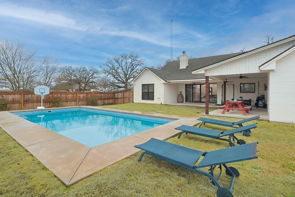 10740 Forsthoff Road, Bryan, Texas image 24