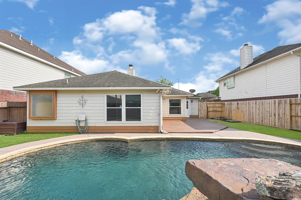 4814 Winding Timbers Court, Humble, Texas image 24