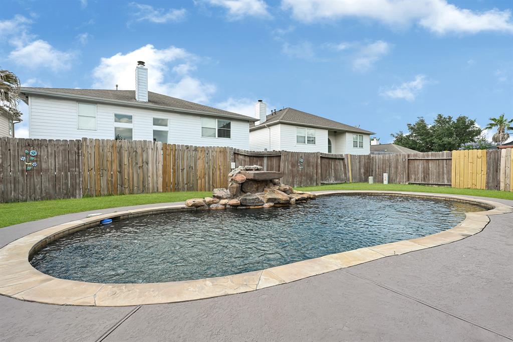 4814 Winding Timbers Court, Humble, Texas image 23