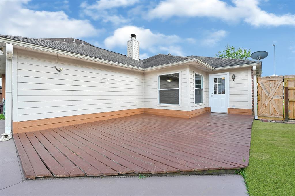4814 Winding Timbers Court, Humble, Texas image 22