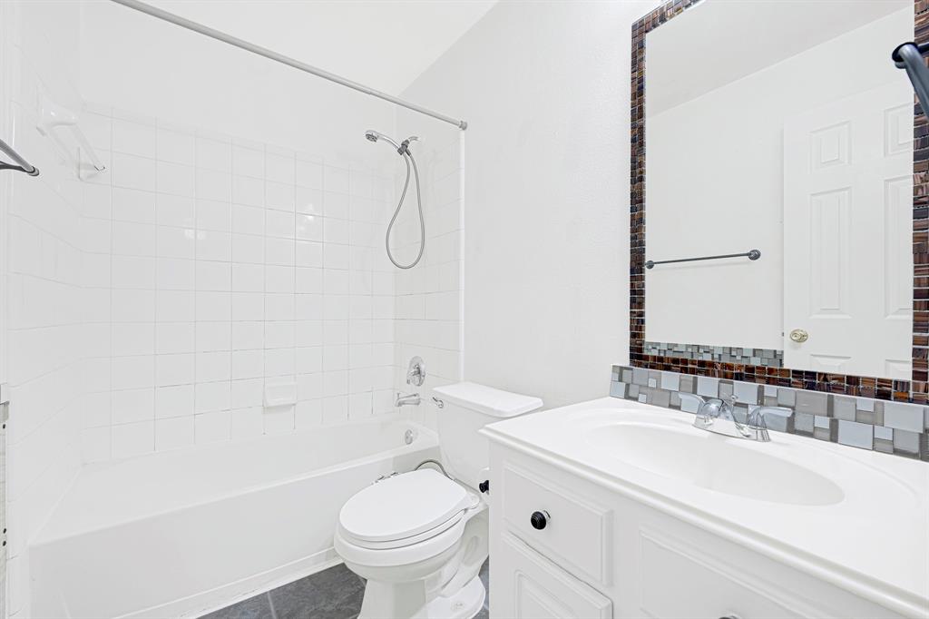 4814 Winding Timbers Court, Humble, Texas image 13