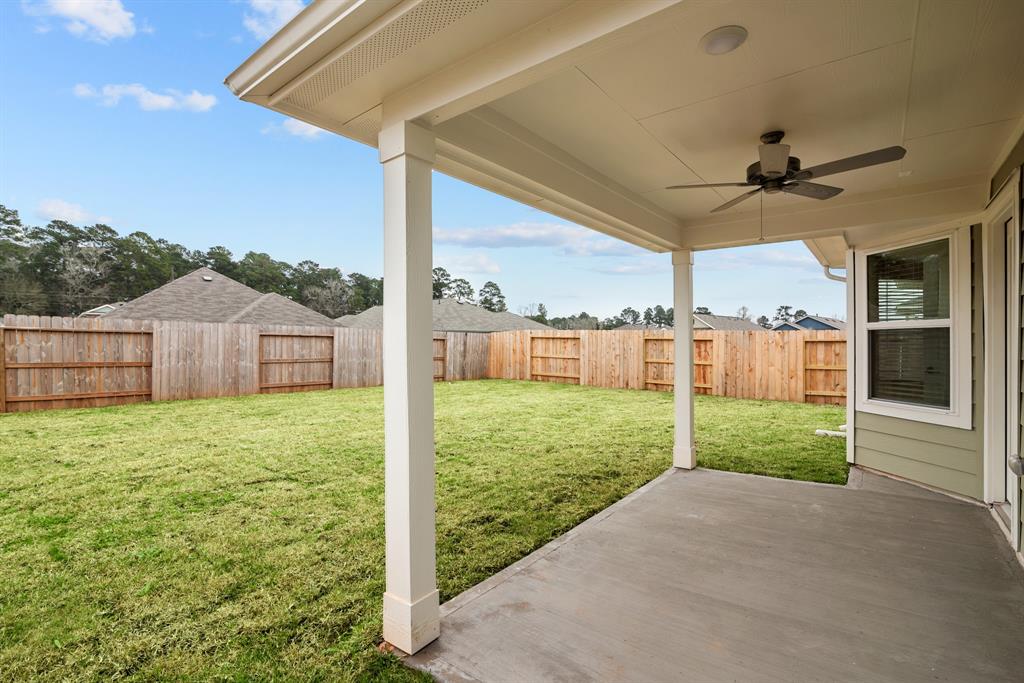 10121 Raven Path, Montgomery, Texas image 11