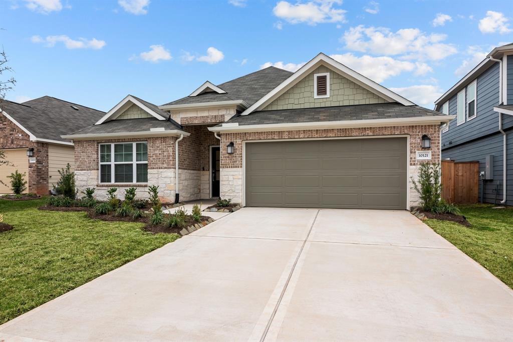 10121 Raven Path, Montgomery, Texas image 6