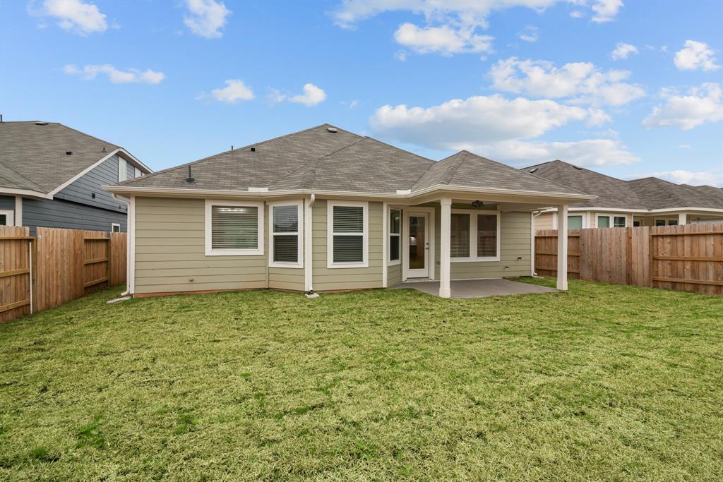 10121 Raven Path, Montgomery, Texas image 8