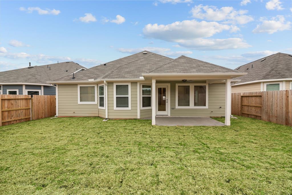 10121 Raven Path, Montgomery, Texas image 9