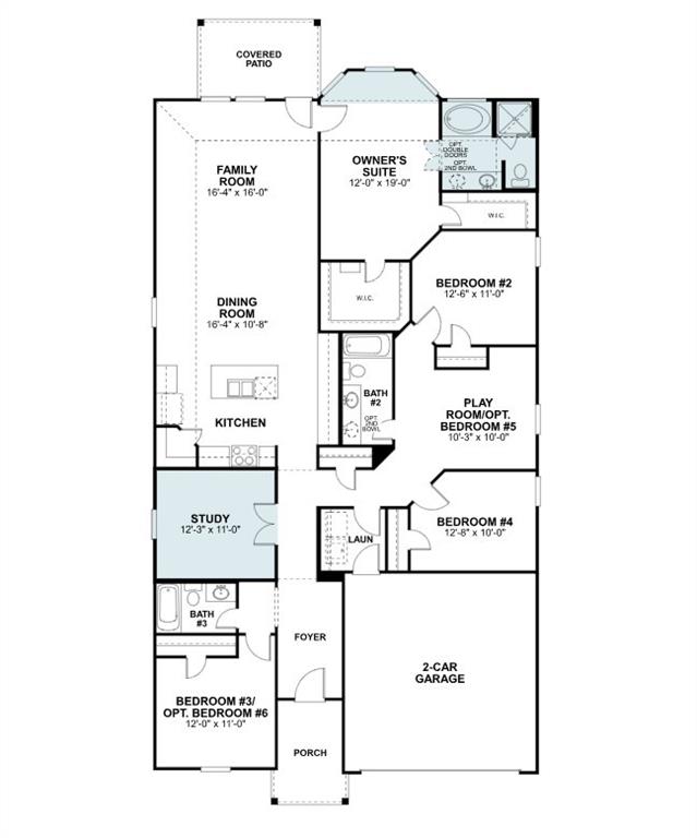 10121 Raven Path, Montgomery, Texas image 5