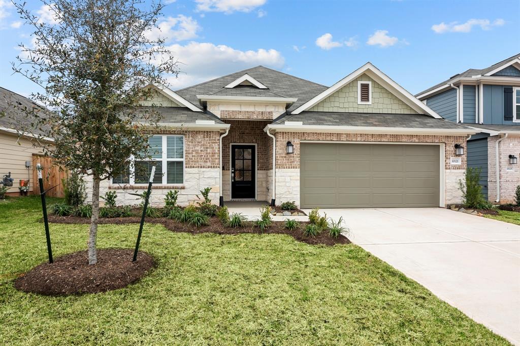 10121 Raven Path, Montgomery, Texas image 7