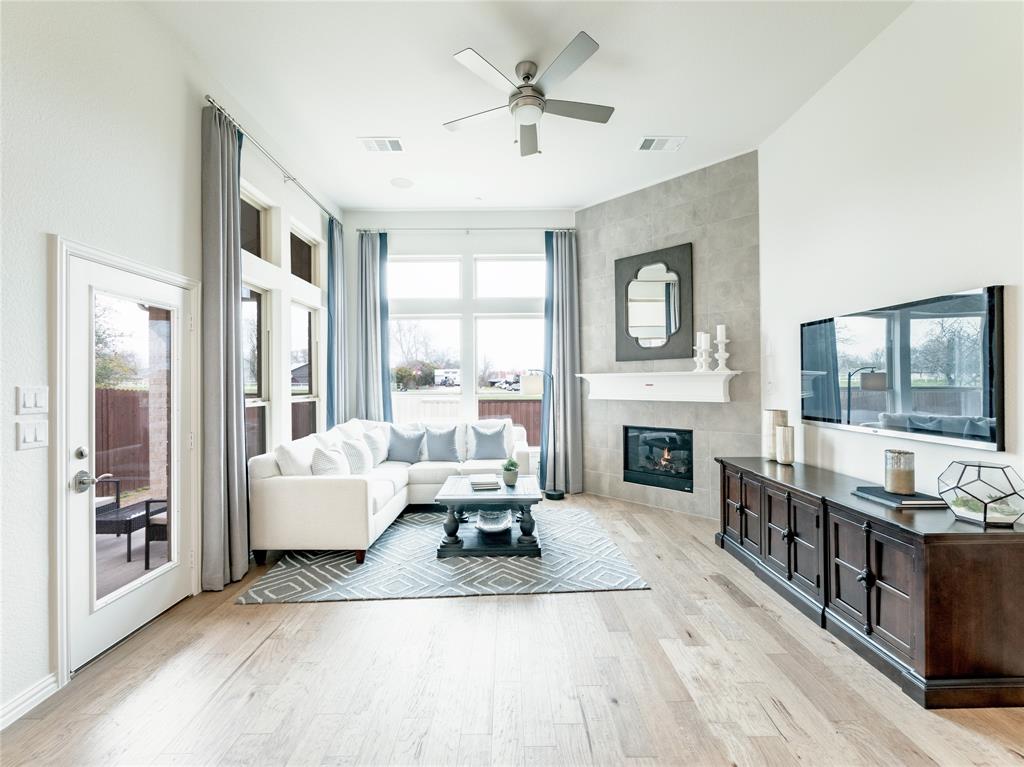 23403 Malbec Drive, Alvin, Texas image 3