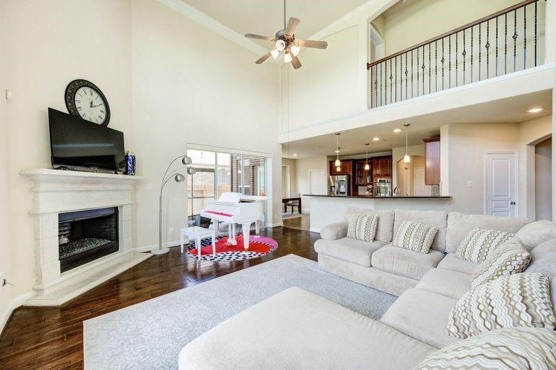 25930 Summer Savory Lane