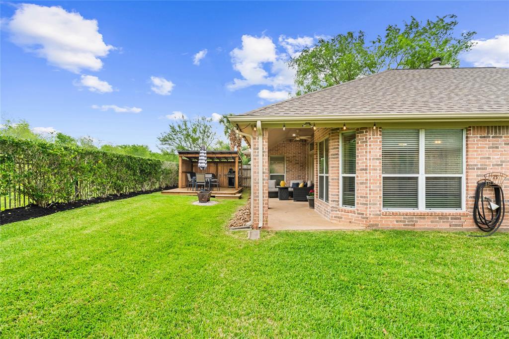 2534 Princeton Drive, Pearland, Texas image 34