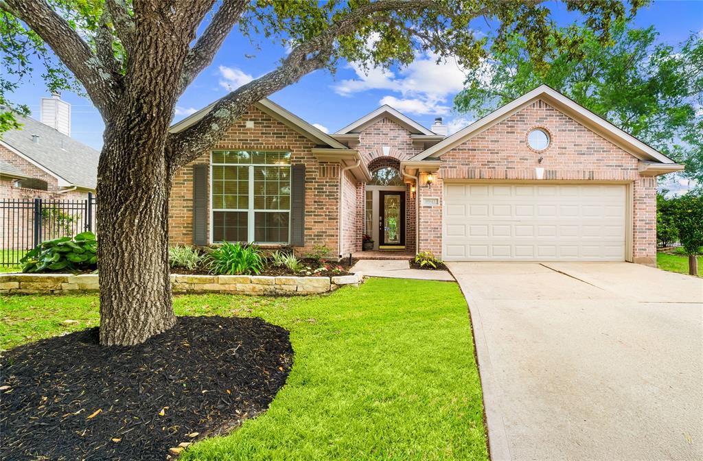 2534 Princeton Drive, Pearland, Texas image 1