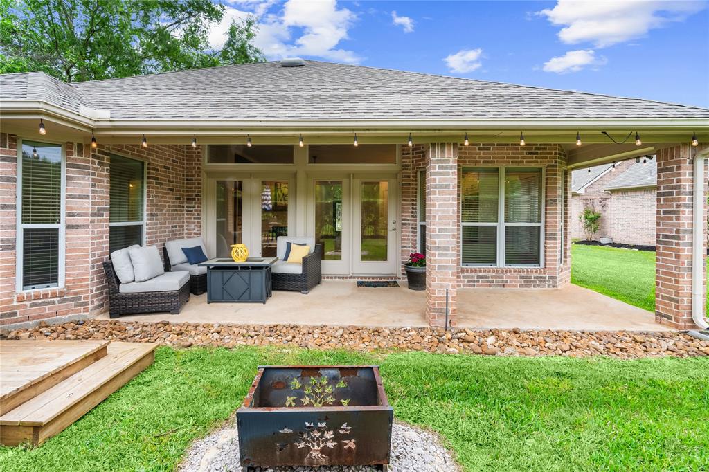 2534 Princeton Drive, Pearland, Texas image 31