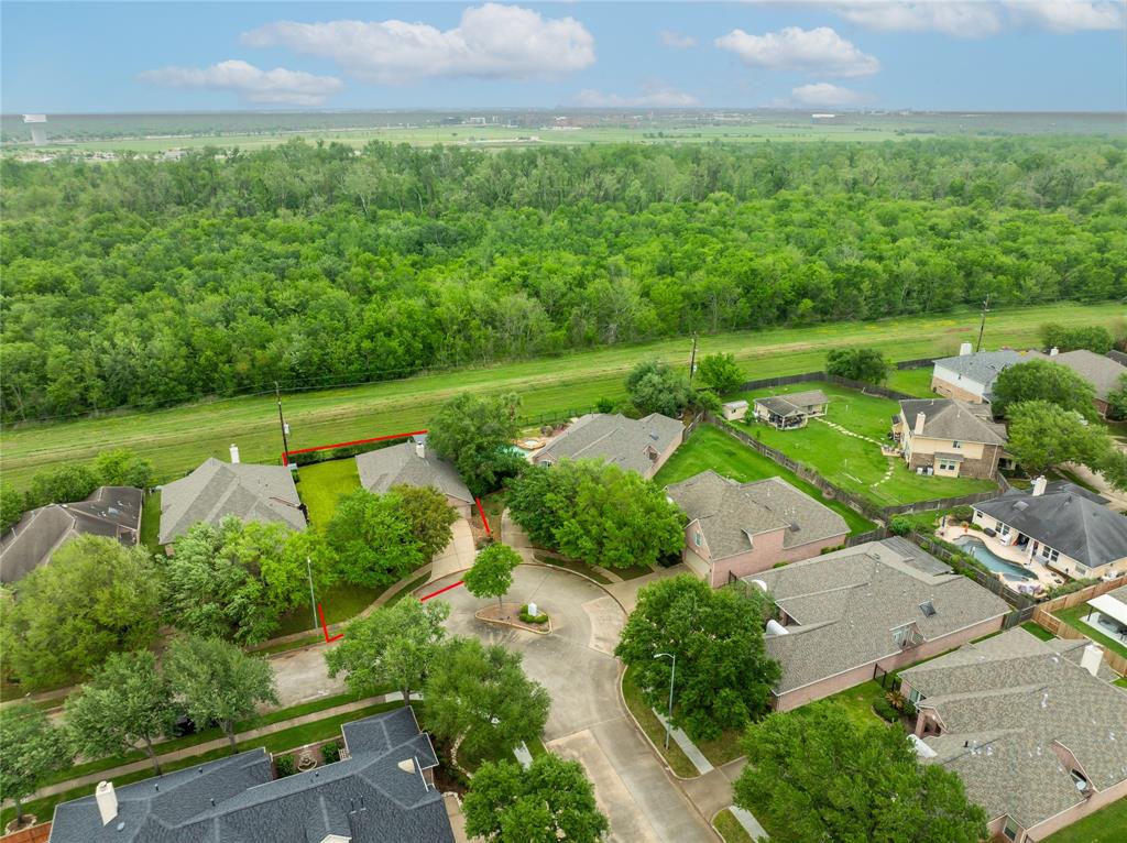 2534 Princeton Drive, Pearland, Texas image 39