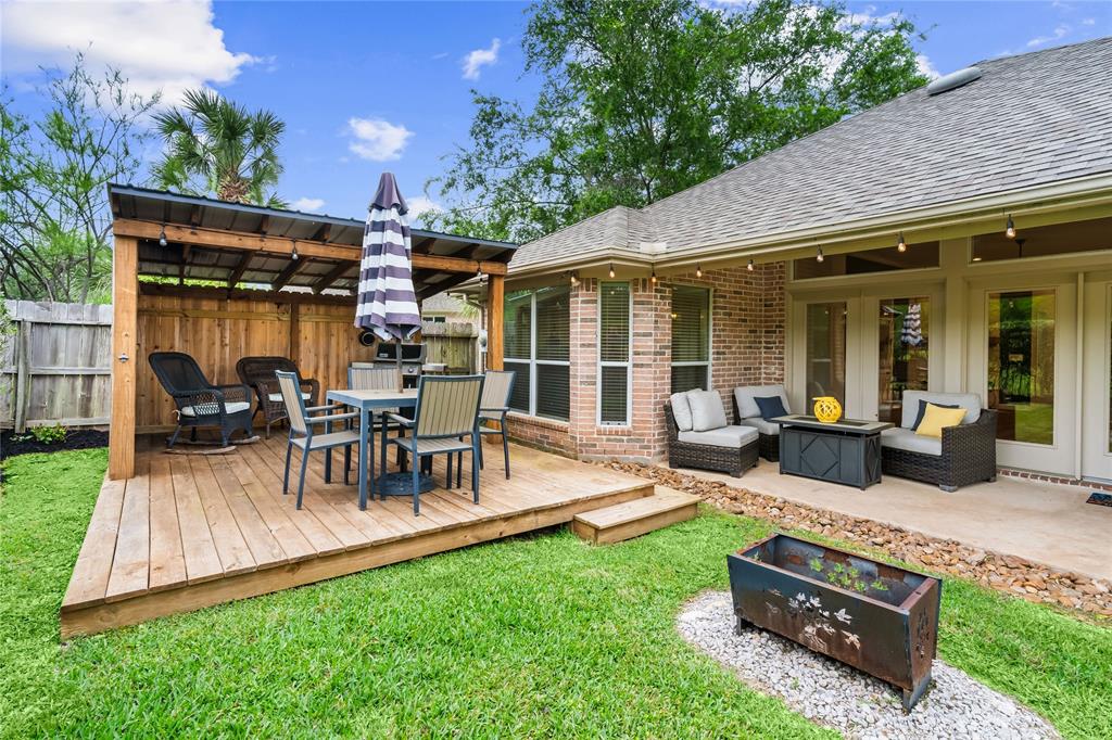 2534 Princeton Drive, Pearland, Texas image 32