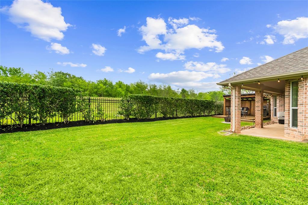 2534 Princeton Drive, Pearland, Texas image 35