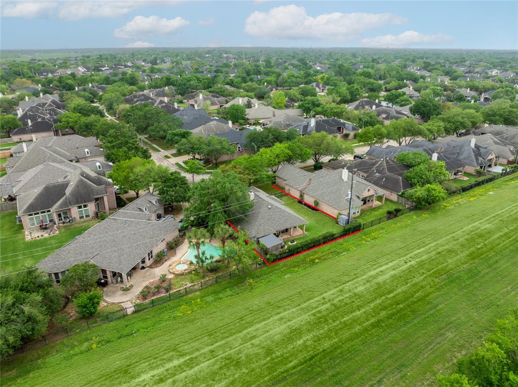2534 Princeton Drive, Pearland, Texas image 38