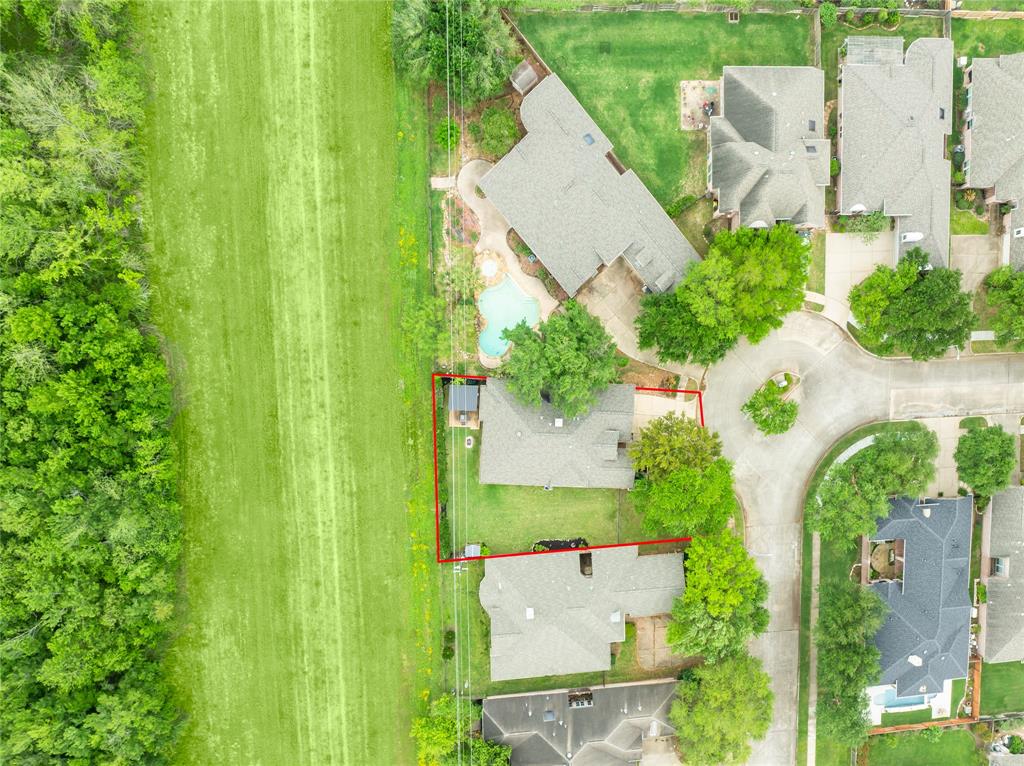 2534 Princeton Drive, Pearland, Texas image 40