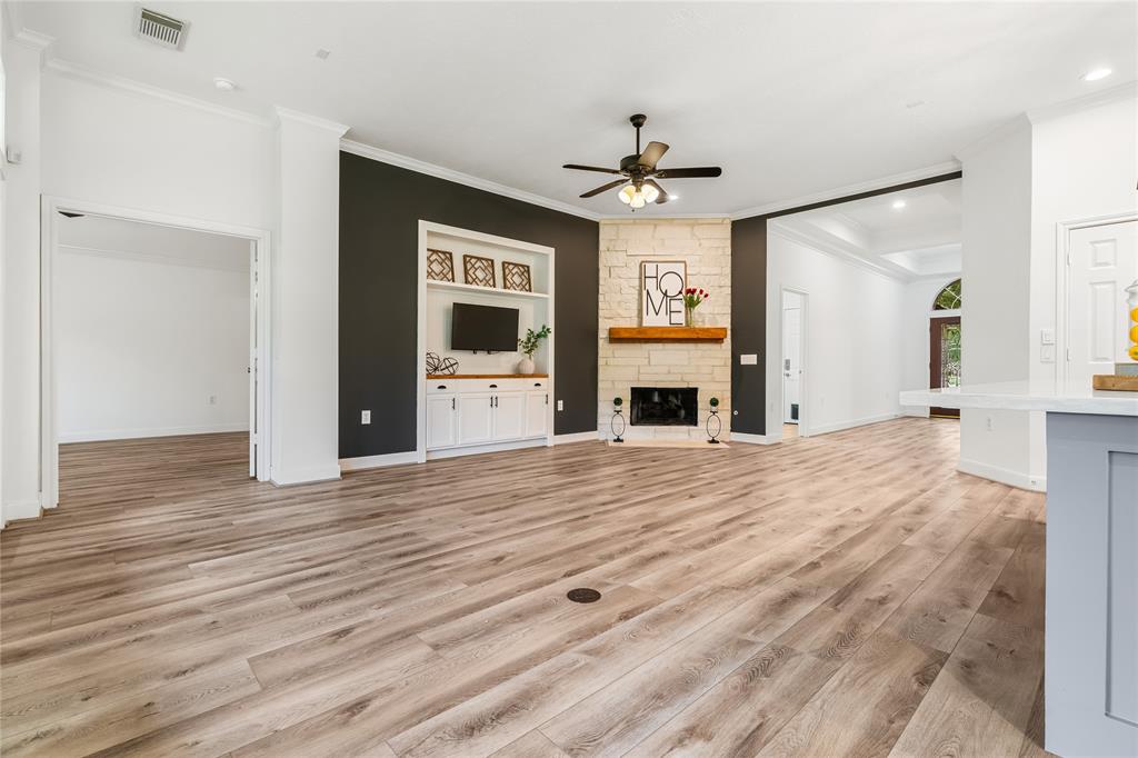 2534 Princeton Drive, Pearland, Texas image 8