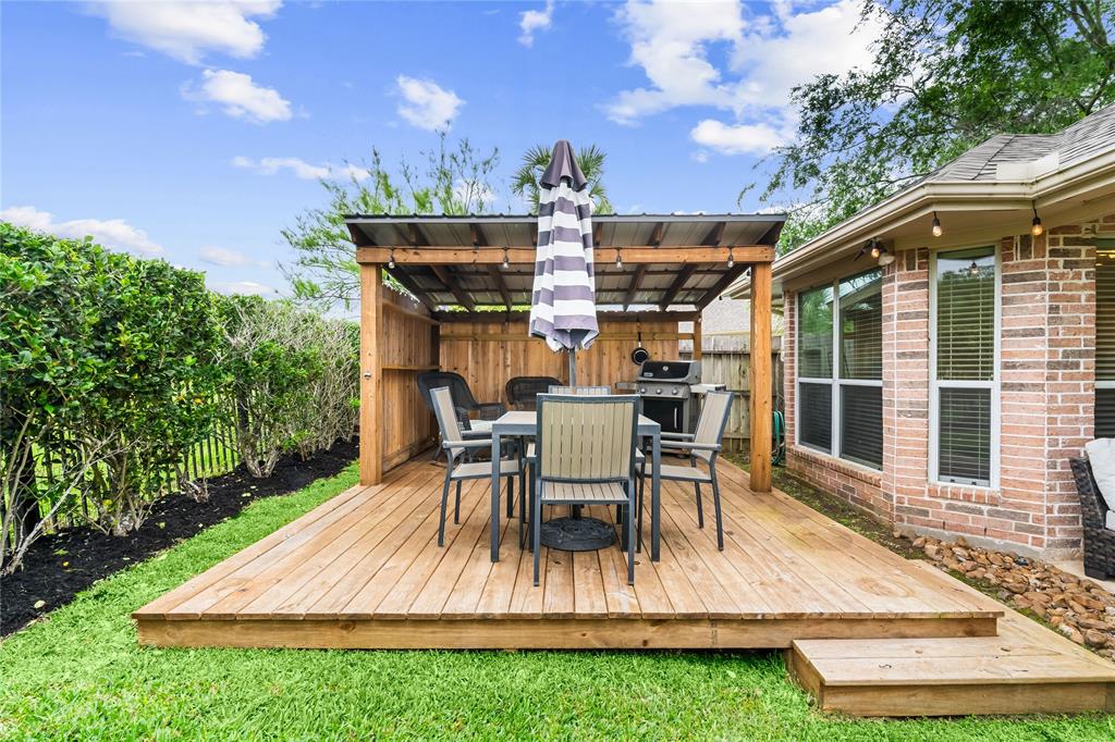 2534 Princeton Drive, Pearland, Texas image 30