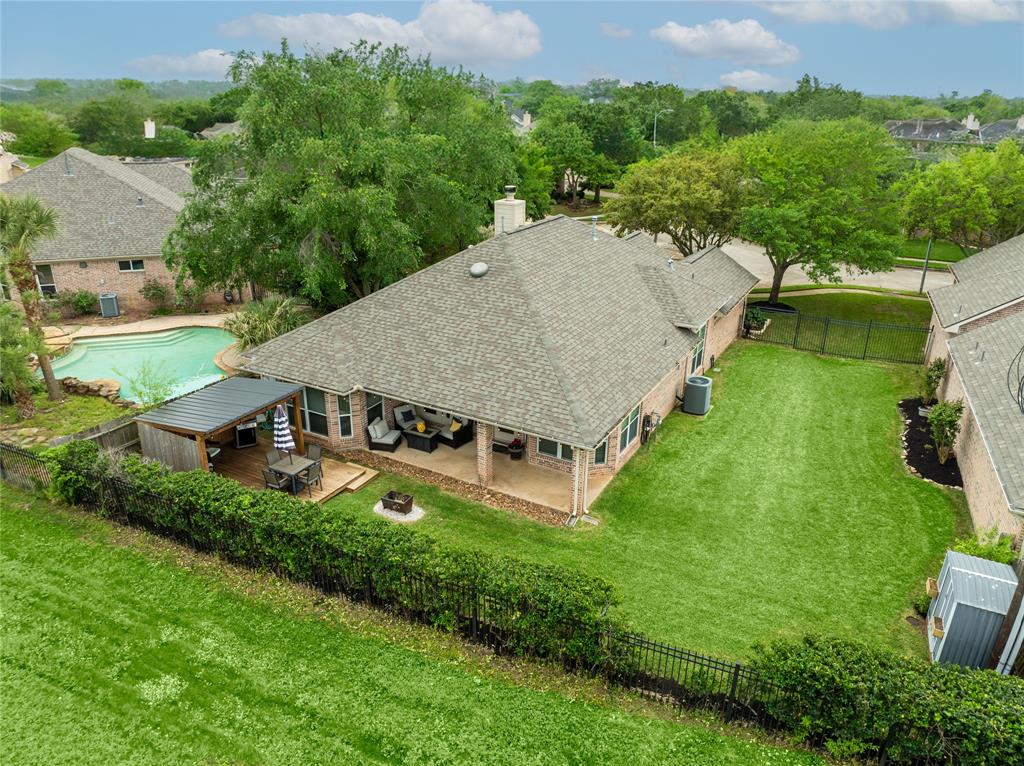 2534 Princeton Drive, Pearland, Texas image 37