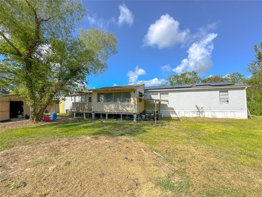 17109 Mclean Road, Pearland, Texas image 30