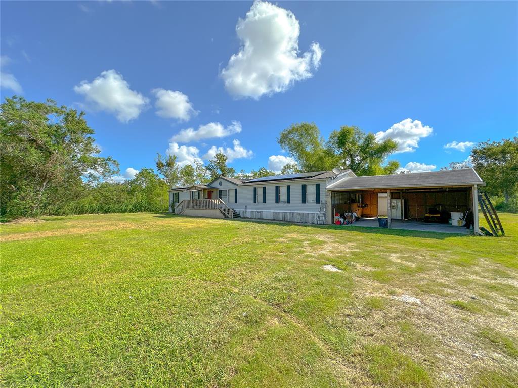 17109 Mclean Road, Pearland, Texas image 3