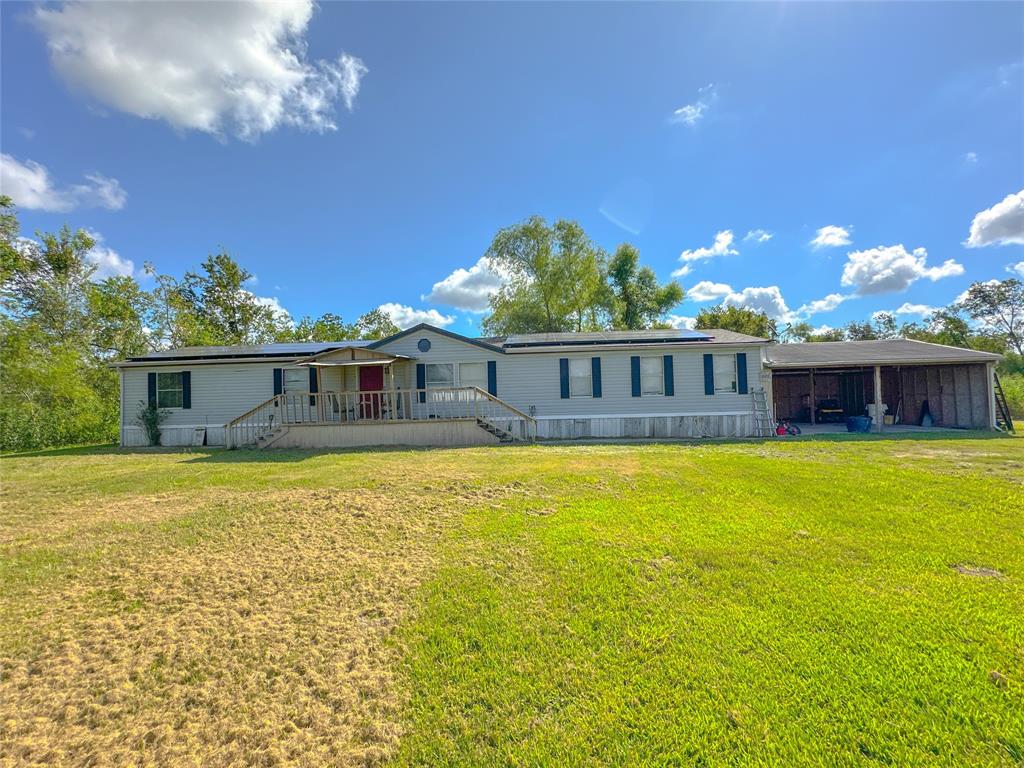 17109 Mclean Road, Pearland, Texas image 2